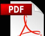 Free PDF Reader скачать бесплатно без регистрации STDU Viewer – самая быстрая из программ для чтения PDF